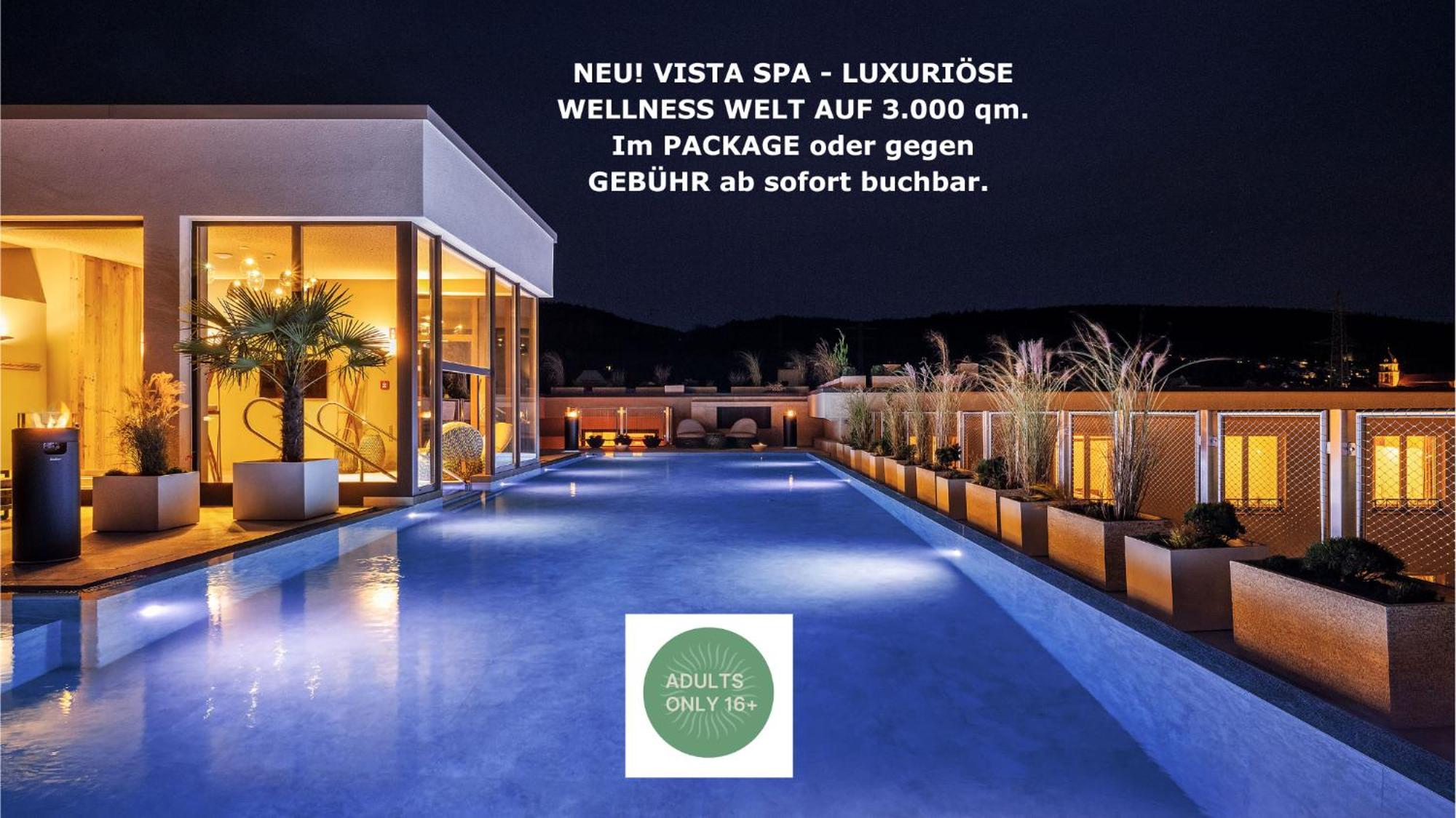 Hotel Villa Toskana Leimen  Exterior foto